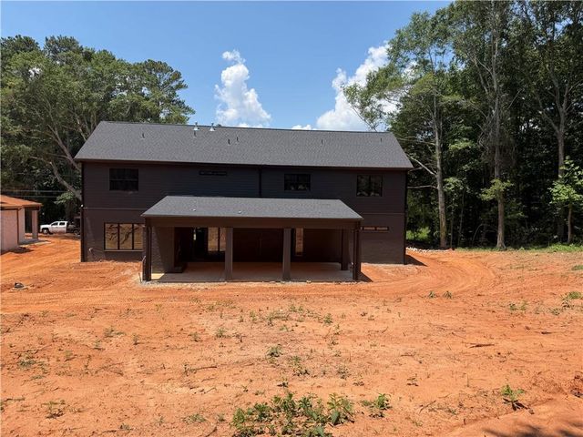 Lot 2 Thunder Road, Buford, GA 30518