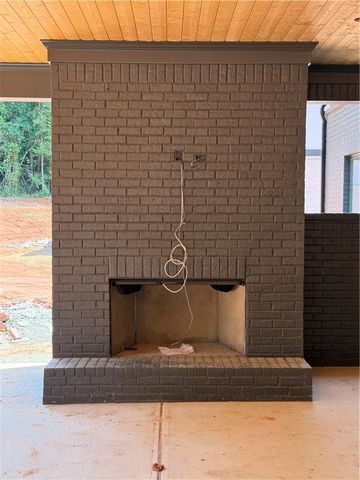Lot 2 Thunder Road, Buford, GA 30518
