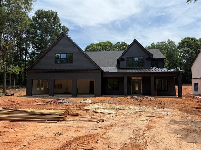 Lot 2 Thunder Road, Buford, GA 30518