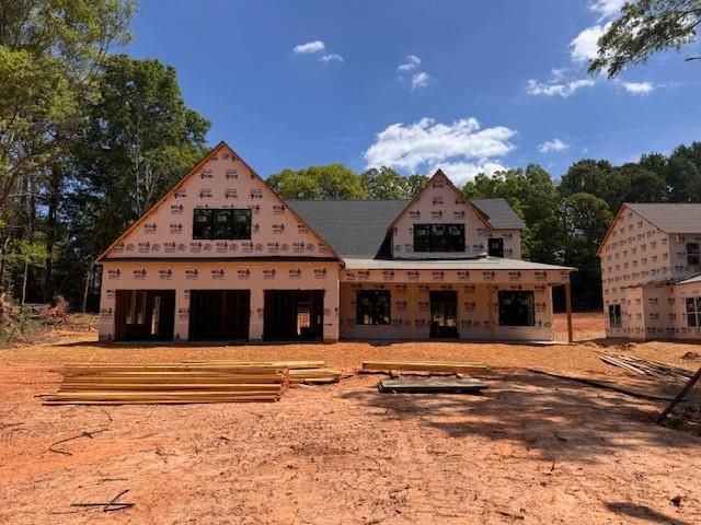 Lot 2 Thunder Road, Buford, GA 30518