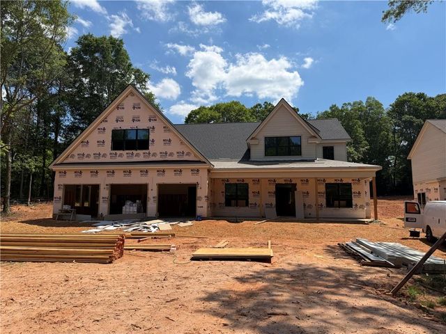 Lot 2 Thunder Road, Buford, GA 30518