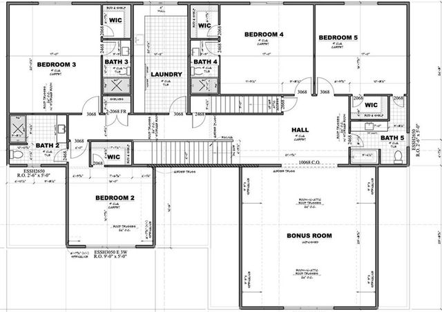 Lot 2 Thunder Road, Buford, GA 30518