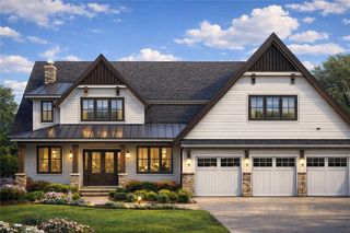 Lot 2 Thunder Road, Buford, GA 30518