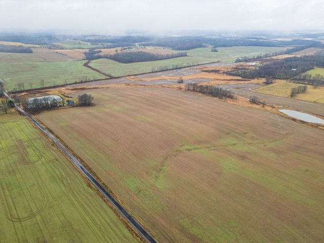 0 Divelbiss Road, Fredericktown, OH 43019