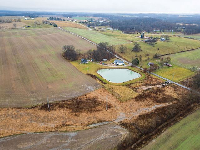 0 Divelbiss Road, Fredericktown, OH 43019