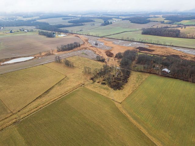 0 Divelbiss Road, Fredericktown, OH 43019