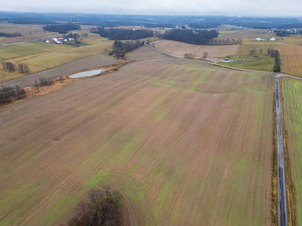 0 Divelbiss Road, Fredericktown, OH 43019