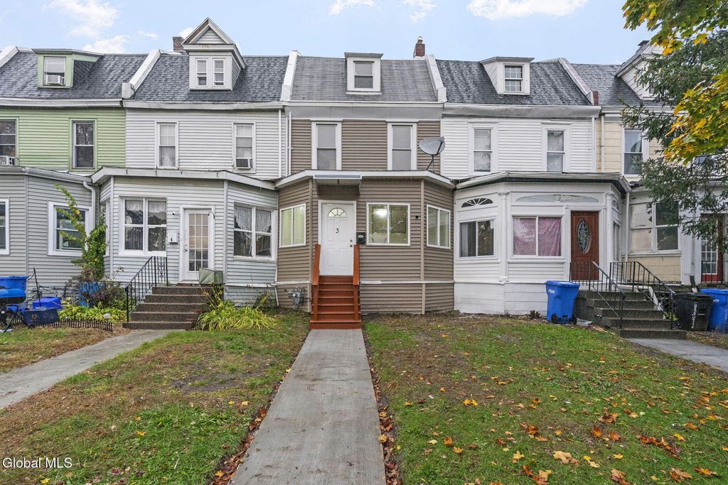 3 Manning Square, Albany, NY 12206