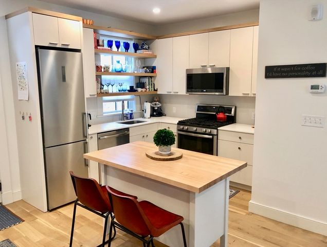 227 Concord Ave 1, Cambridge, MA 02138