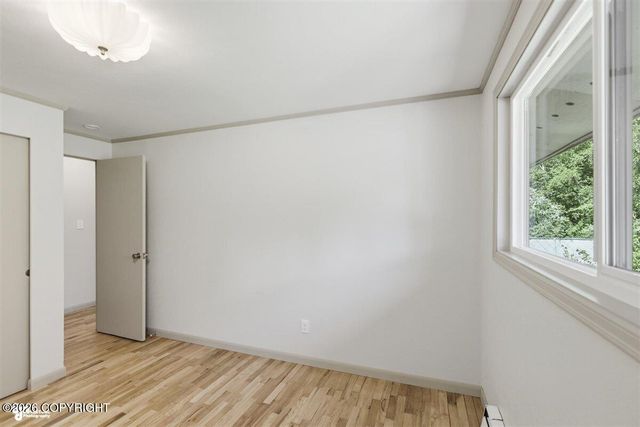 1103 Bannister Drive, Anchorage, AK 99508