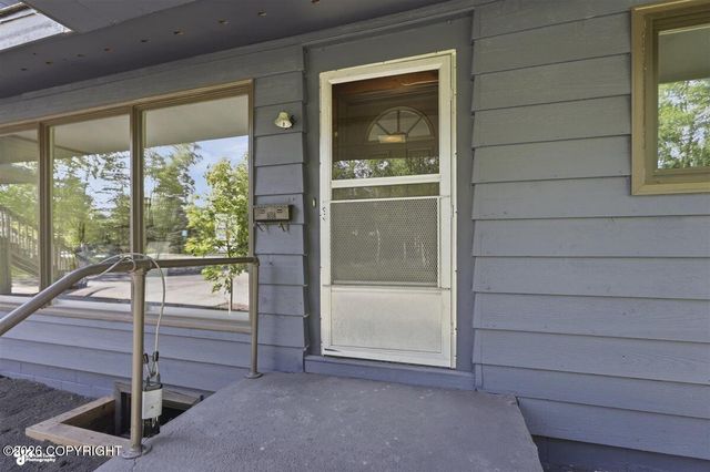 1103 Bannister Drive, Anchorage, AK 99508