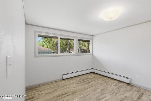 1103 Bannister Drive, Anchorage, AK 99508