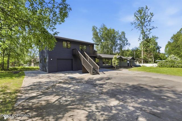 1103 Bannister Drive, Anchorage, AK 99508