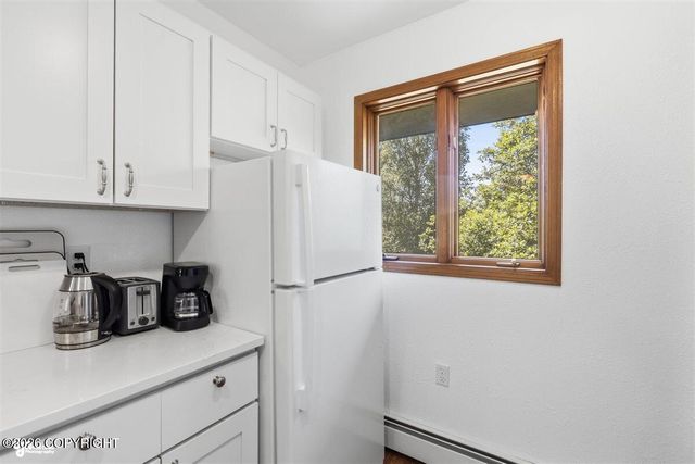 1103 Bannister Drive, Anchorage, AK 99508