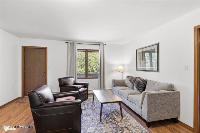 1103 Bannister Drive, Anchorage, AK 99508