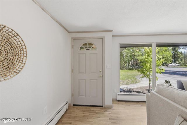 1103 Bannister Drive, Anchorage, AK 99508