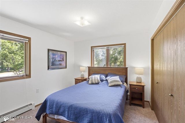 1103 Bannister Drive, Anchorage, AK 99508