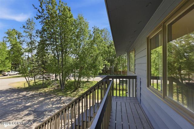1103 Bannister Drive, Anchorage, AK 99508