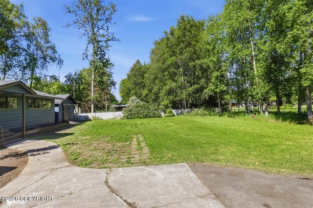 1103 Bannister Drive, Anchorage, AK 99508