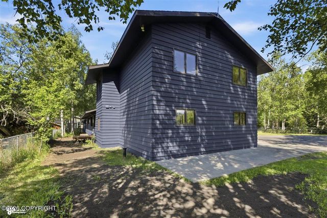1103 Bannister Drive, Anchorage, AK 99508