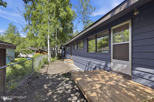 1103 Bannister Drive, Anchorage, AK 99508