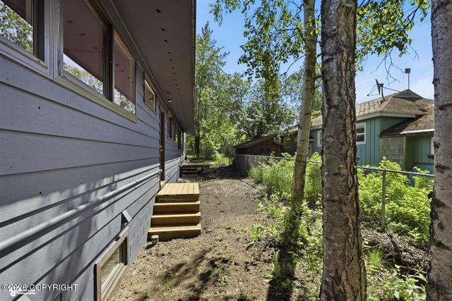 1103 Bannister Drive, Anchorage, AK 99508