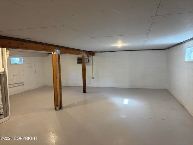 1103 Bannister Drive, Anchorage, AK 99508