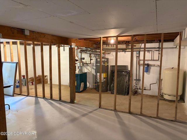 1103 Bannister Drive, Anchorage, AK 99508