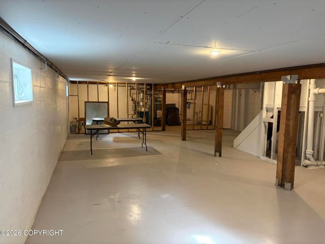 1103 Bannister Drive, Anchorage, AK 99508