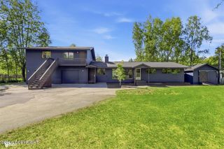 1103 Bannister Drive, Anchorage, AK 99508