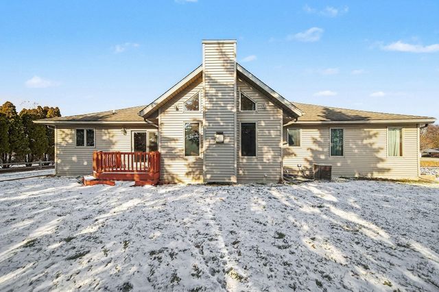 1333 W Borton Road, Essexville, MI 48732