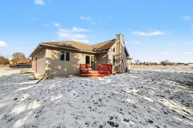 1333 W Borton Road, Essexville, MI 48732