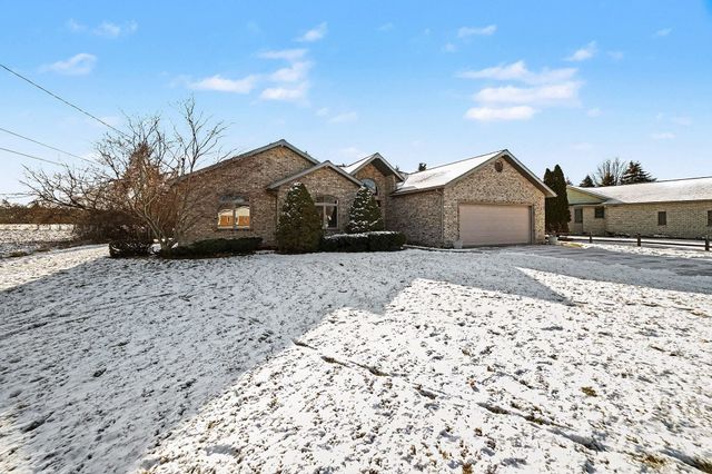 1333 W Borton Road, Essexville, MI 48732