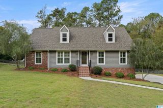 2669 BUCKBOARD ROAD, Birmingham, AL 35244