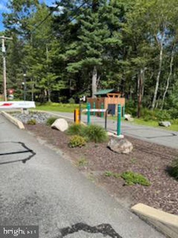 00 ORONO DR, Pocono Lake, PA 18347