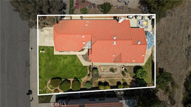 9195 Stone Canyon Road, Corona, CA 92883
