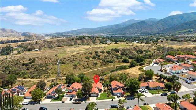 9195 Stone Canyon Road, Corona, CA 92883