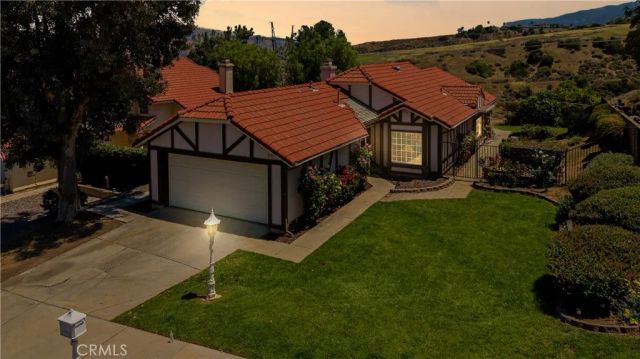 9195 Stone Canyon Road, Corona, CA 92883