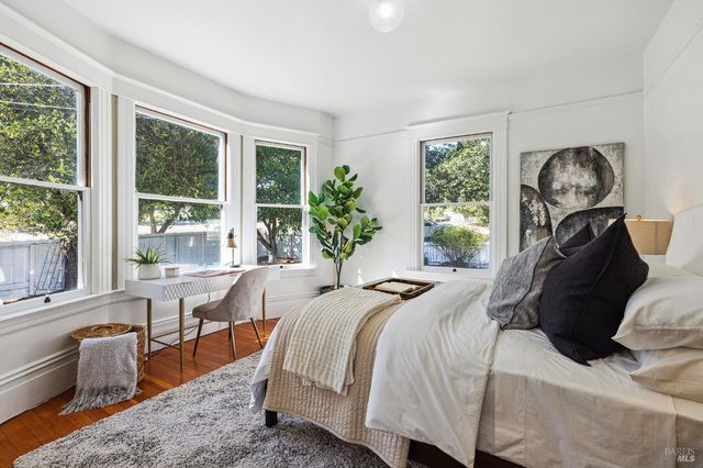 1375 Gossage Ave, Petaluma, CA 94952