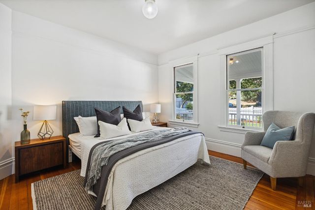 1375 Gossage Ave, Petaluma, CA 94952