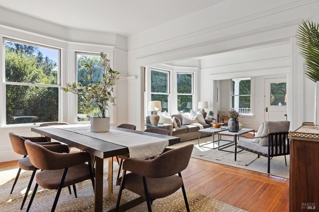 1375 Gossage Ave, Petaluma, CA 94952