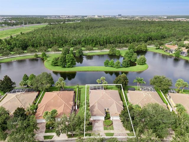 12004 KAJETAN LANE, Orlando, FL 32827