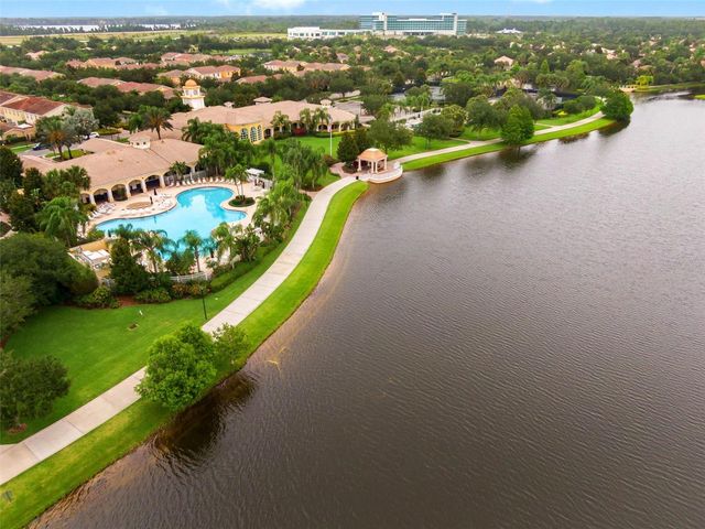 12004 KAJETAN LANE, Orlando, FL 32827