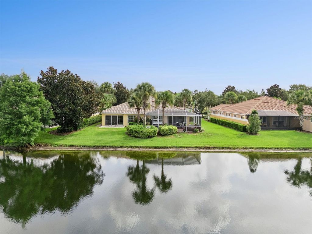Image 3 of property listing at 12004 KAJETAN LANE, Orlando, FL 32827
