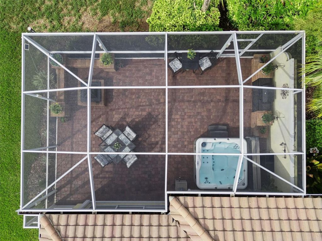 Image 4 of property listing at 12004 KAJETAN LANE, Orlando, FL 32827