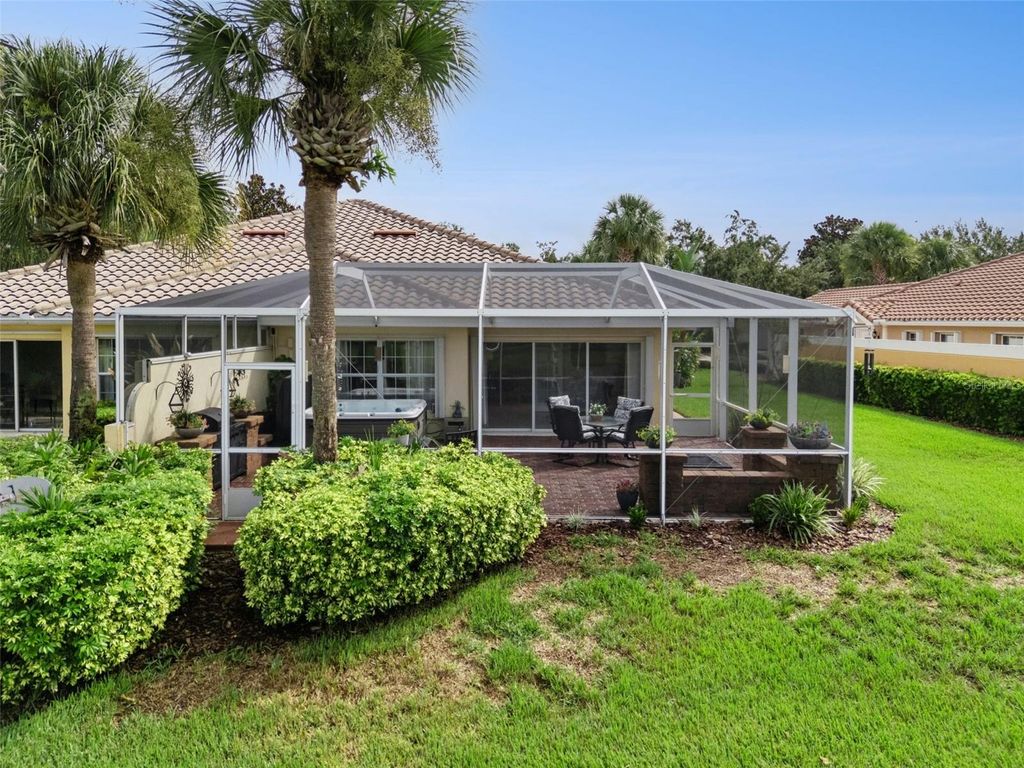 Image 42 of property listing at 12004 KAJETAN LANE, Orlando, FL 32827