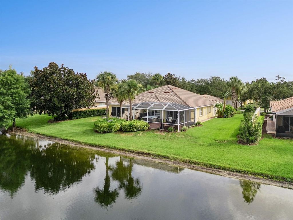 Image 46 of property listing at 12004 KAJETAN LANE, Orlando, FL 32827