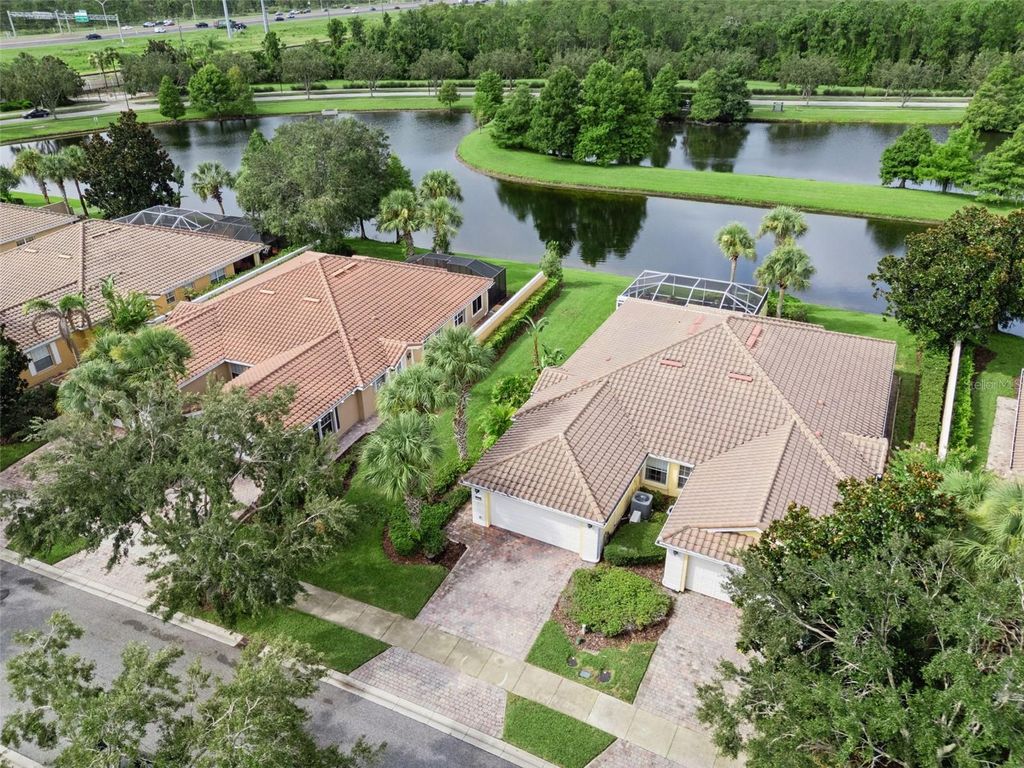 Image 51 of property listing at 12004 KAJETAN LANE, Orlando, FL 32827