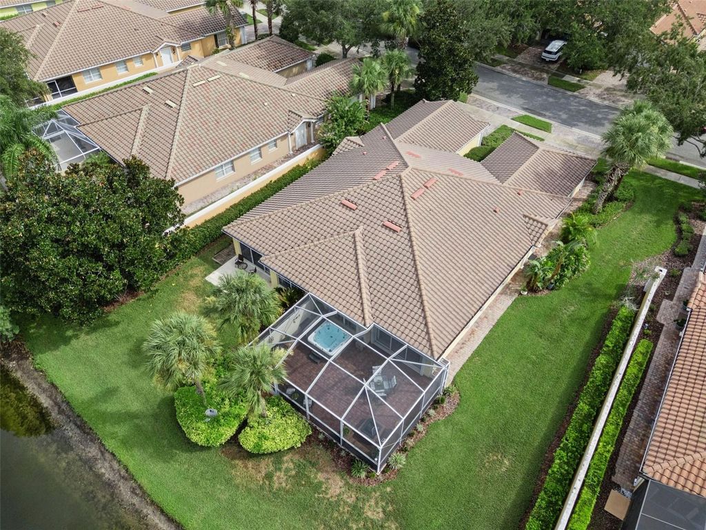 Image 52 of property listing at 12004 KAJETAN LANE, Orlando, FL 32827