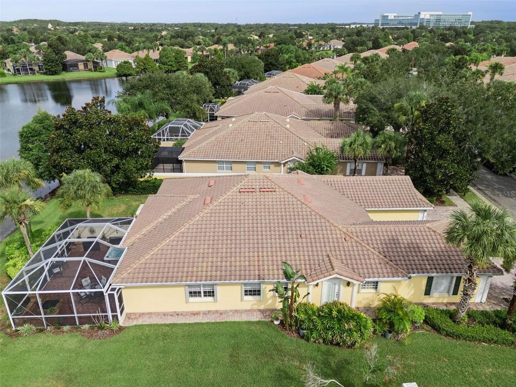 Image 53 of property listing at 12004 KAJETAN LANE, Orlando, FL 32827